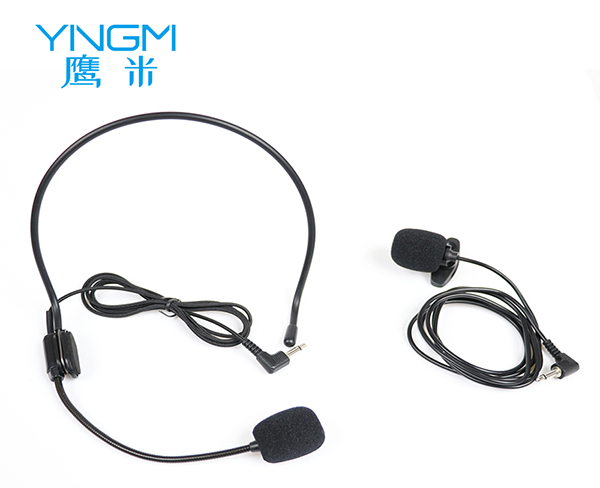 終身保|鷹米品牌(查看)-無(wú)線講解器哪些品牌比較好